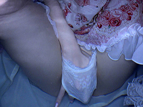 ロリィタとエロス　サンプル画像07